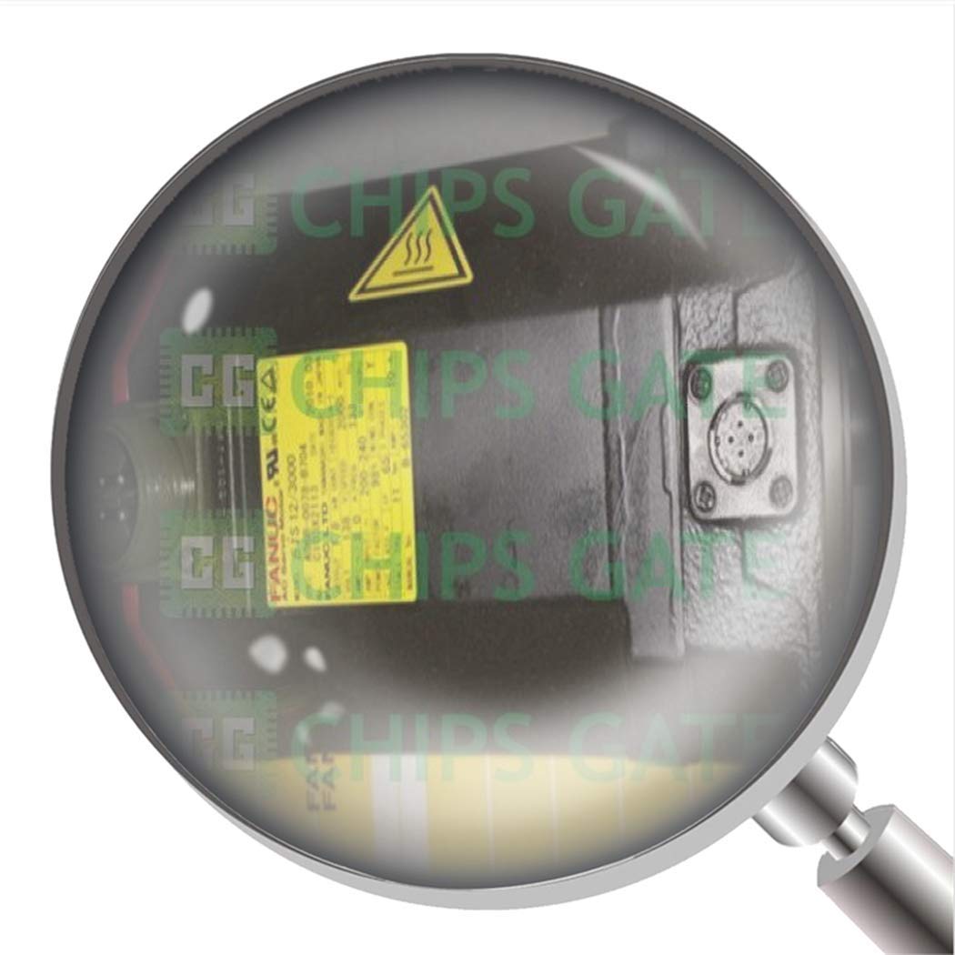 A06B-0078-B704 1Pcs New in Box A06B-0078-B704