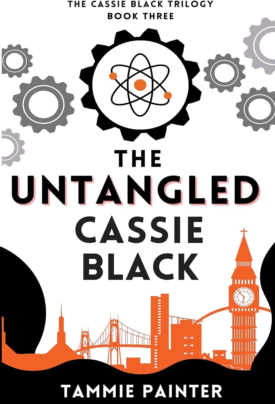 The Untangled Cassie Black (3)