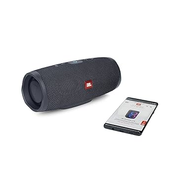 JBL Charge Essential 2 - Bezprzewodowy głośnik Bluetooth
