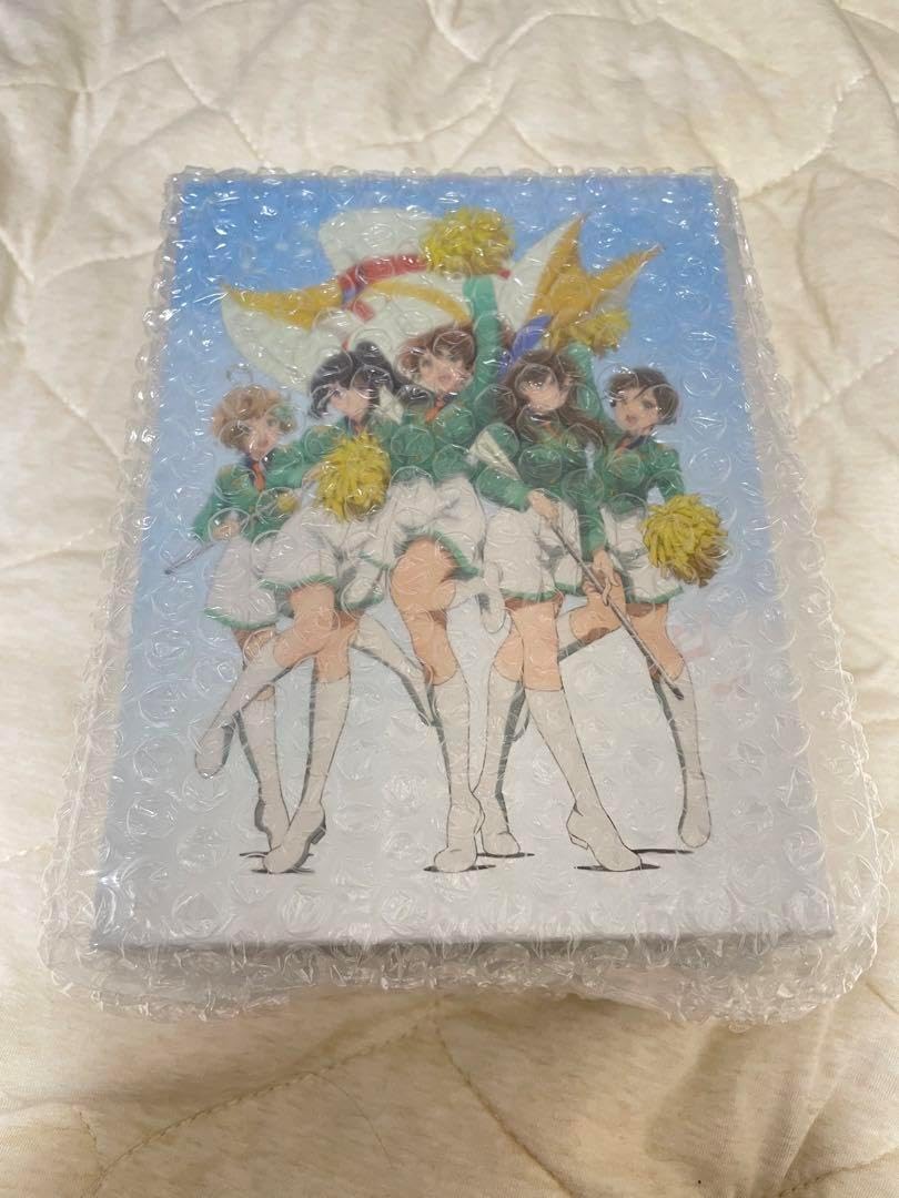 響け!ユーフォニアム3 全巻購入特典 収納BOX 響け!ユーフォニアム3