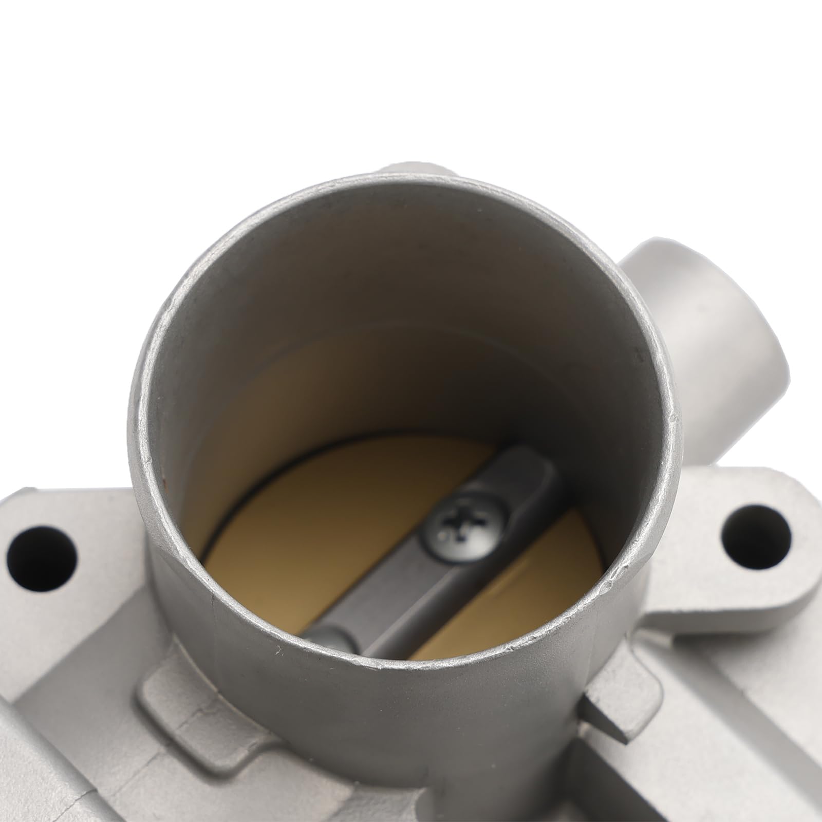 Throttle Body A1320700027 per Smart pertwo 1.0L Pure/Passion 2008-2015
