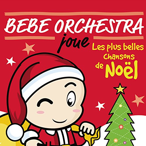 Bebe Orchestra Joue Noel Amazon Com Music