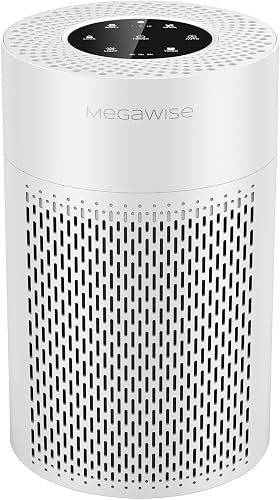 Bedroom air puriifer