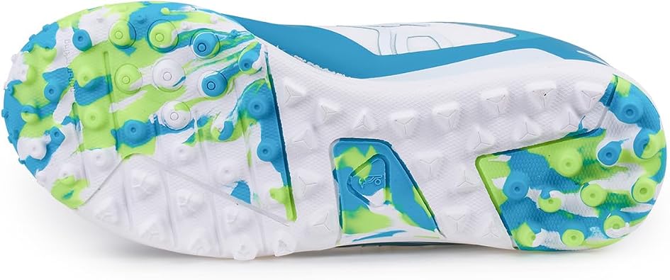 Kookaburra Unisex Kids Orbit Hockey ShoeHockey Shoe