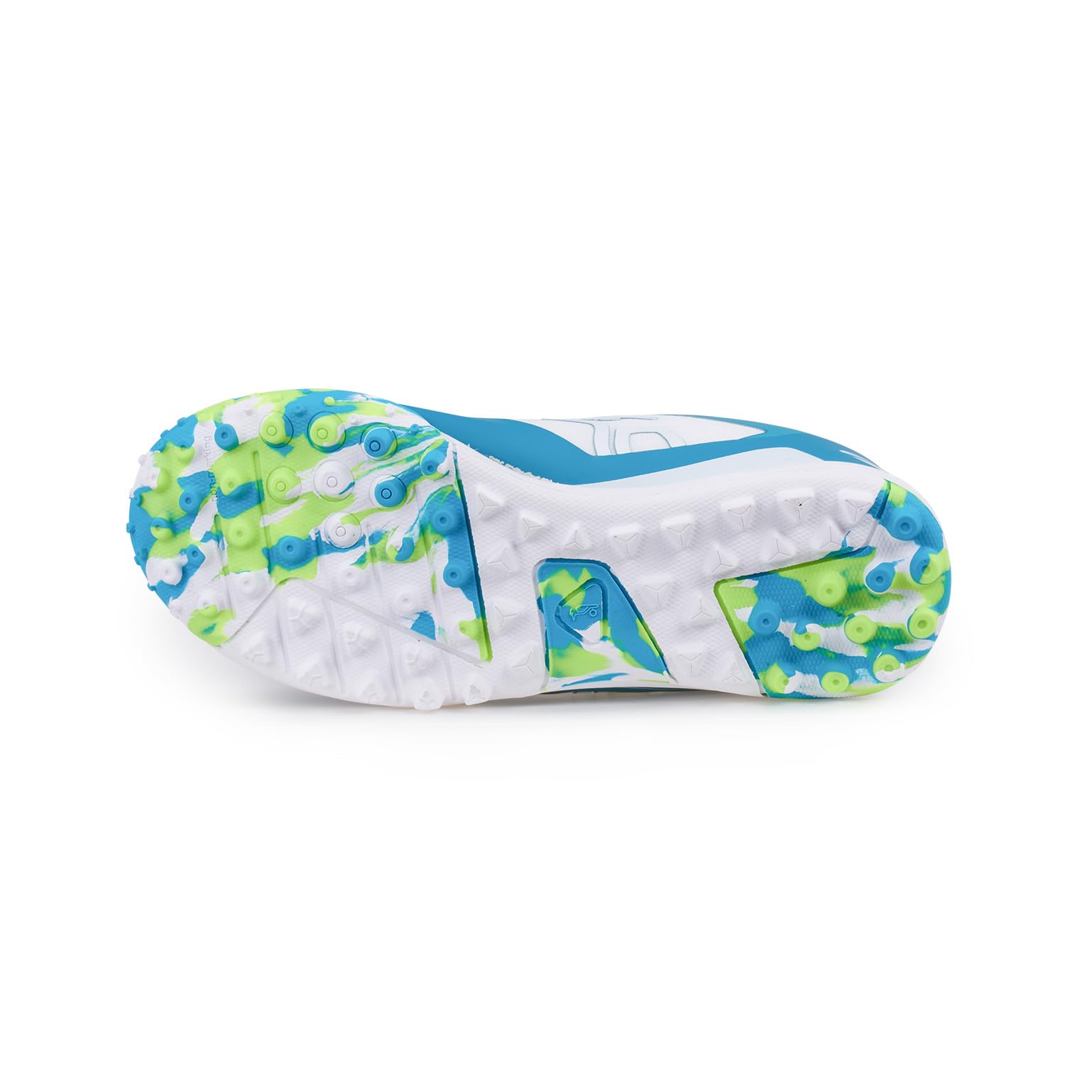 Kookaburra Orbit Hockey Shoe Zapato de hockeyJuventud Unisex