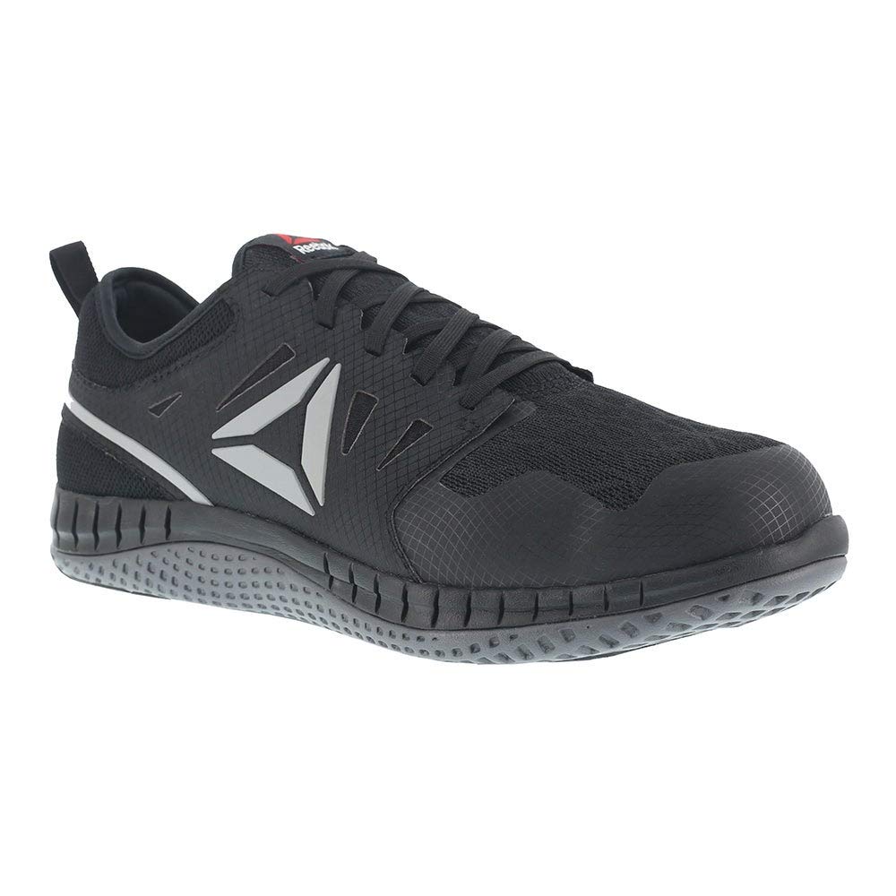 Amazon.com: Athletic Shoe,4,M,Gray 