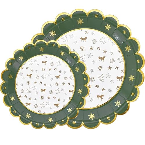 �N���X�}�X ���M ������� �g���̂� ���킢�� 100�� 200�� ��18cm 23cm�y���������z��e�� �Ɩ��p �ϐ� �ϖ� �p�[�e�B�[ ���j�� �C�x���g �y�[�p�[�v���[�g ���M �e�[�u���R�[�f�B�l�[�g ��v �I�[�i�����g�� (�O���[��, 18cm+2