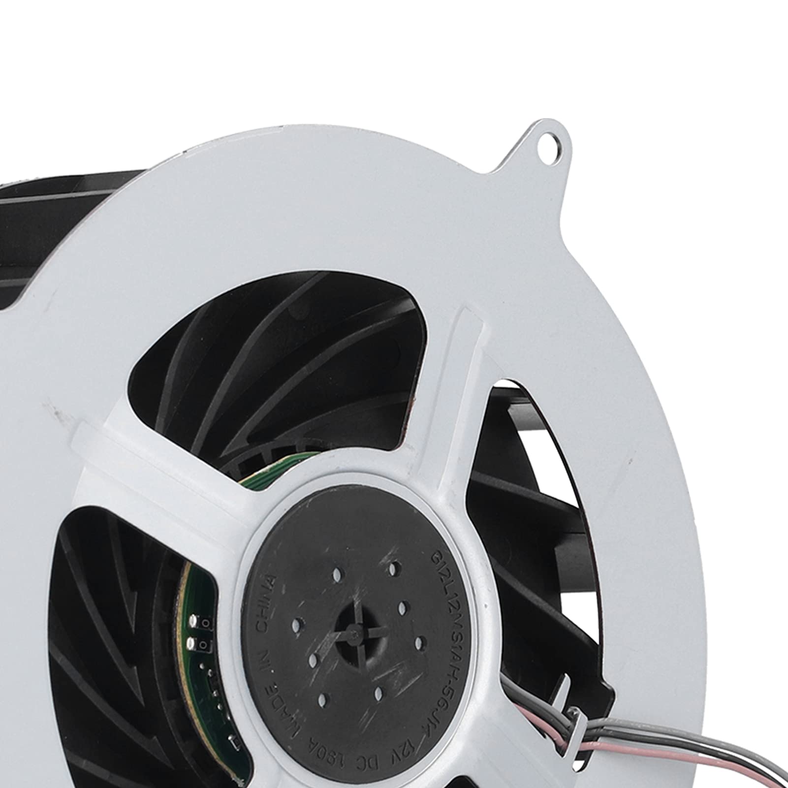 Ventola di raffreddamento interna Ventola di raffreddamento di ricambio DC 12V 1.90A a semplice effetto per G12L12MS1AH 56J14 Console
