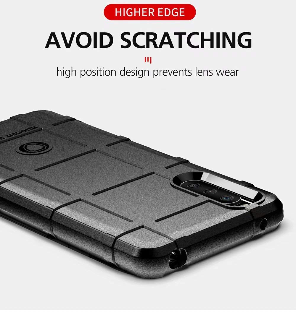 Custodia Protettiva Case Per Sony Xperia 10 III Cover Borsa Etui