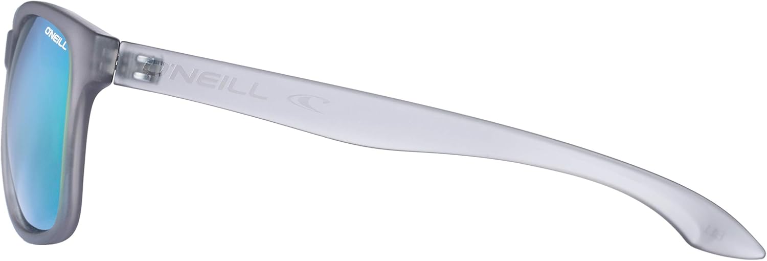 O'Neill OFFSHORE 2.0 Polarized Sunglasses for Men and Women, 55 mm, UV400 Protection - Image 3