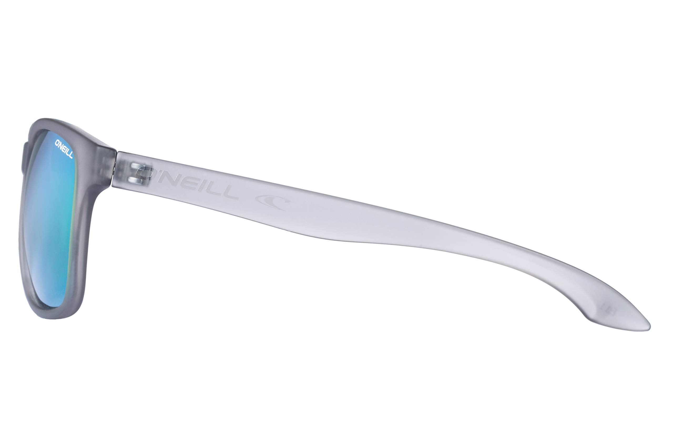 O'NEILL Offshore 2.0 Polarized Sunglasses for Men and Women, 55 mm