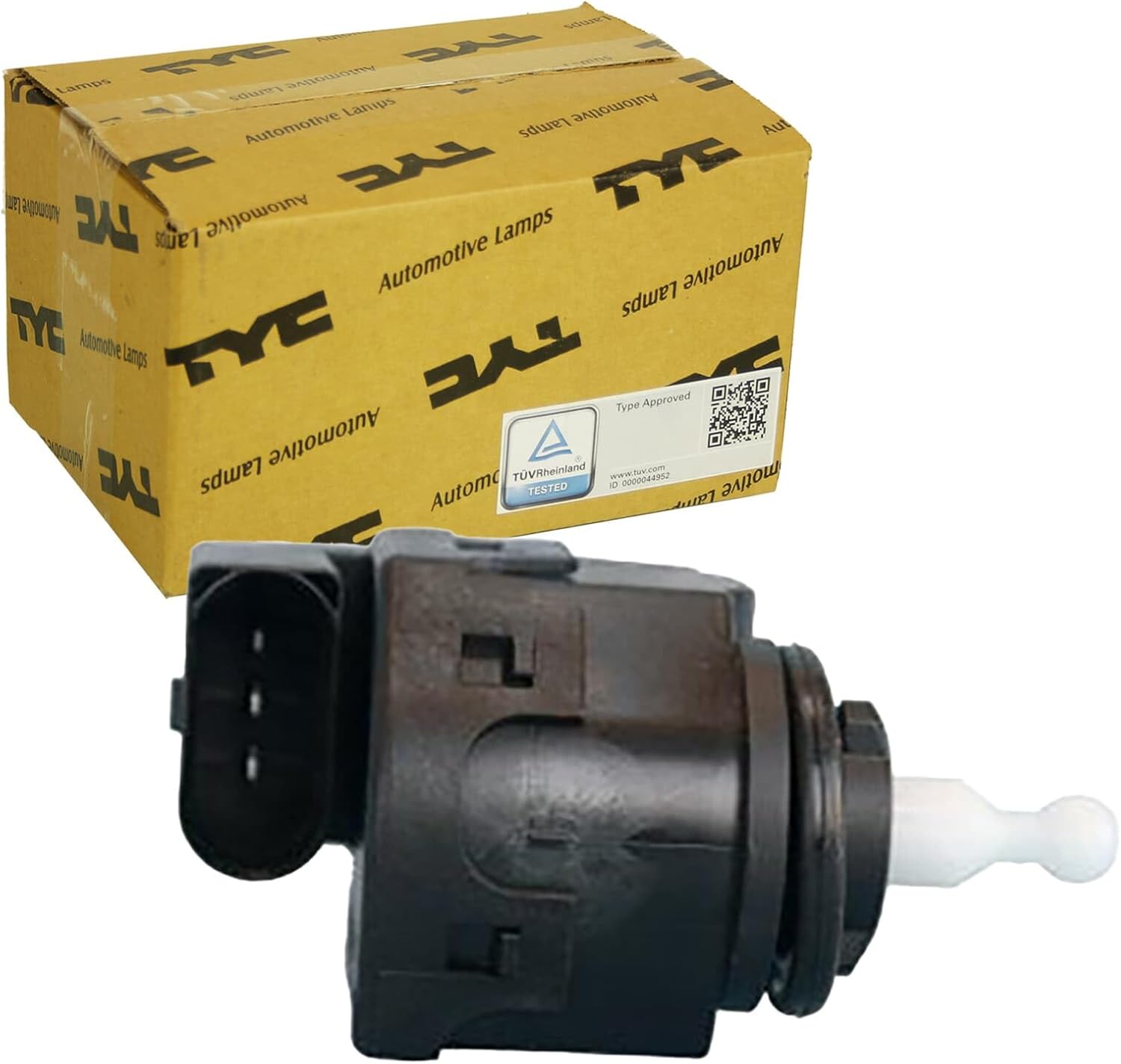 TYC LWR 20-12609-MA-1 Actuator