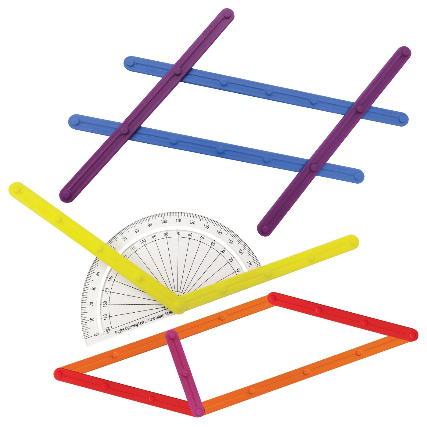 EAI Education Exploragons Student Set - Set of 80