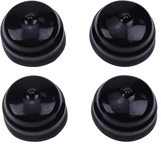 JZGRDN 4PK Dust Cover Cap Spindle Caps 532121232 121232 121232X 532184946 532195602 184946X505 Compatible with Craftsman, Poulan, Husqvarna Lawn Mowers