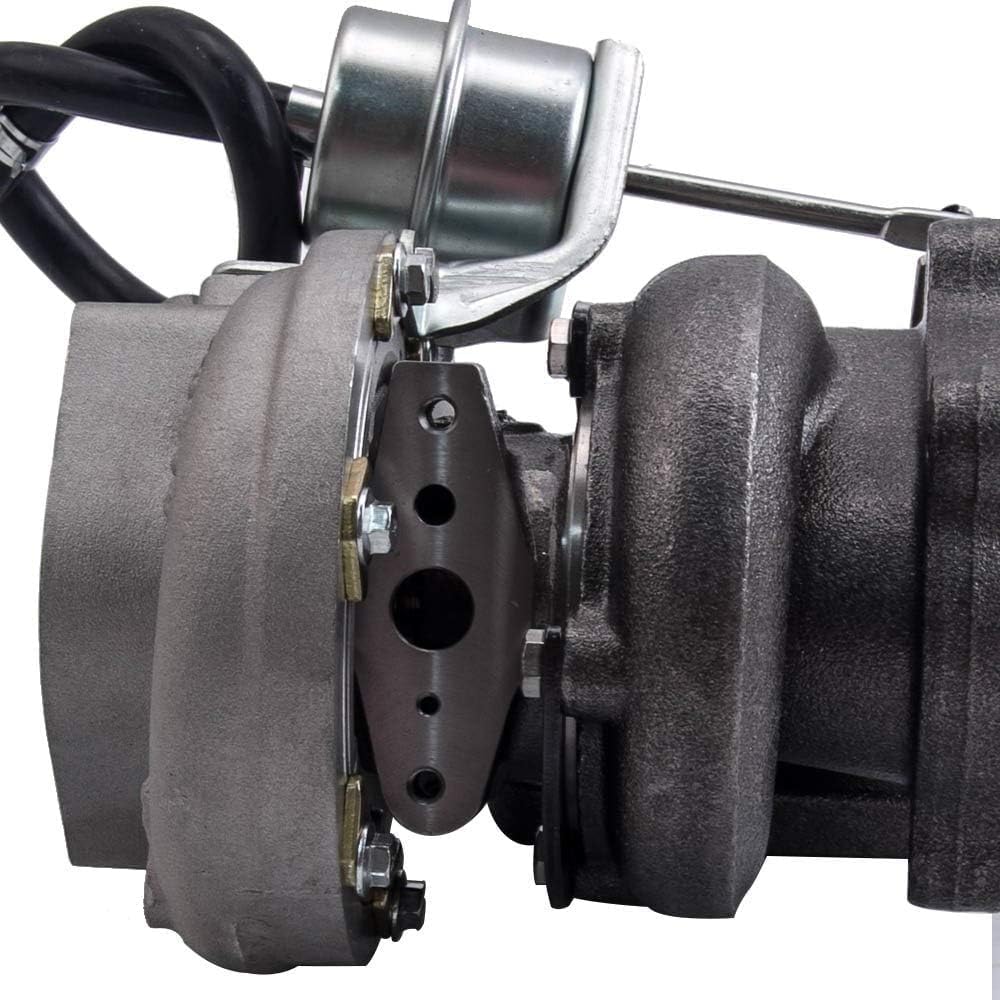 New 701196 14411-VB300 14411VB300 14411-VB301 701196-5007S 701196-0001 701196-0002 Turbo GT1752 For NISSAN Patrol (2.8 TD RD28TI Y61)