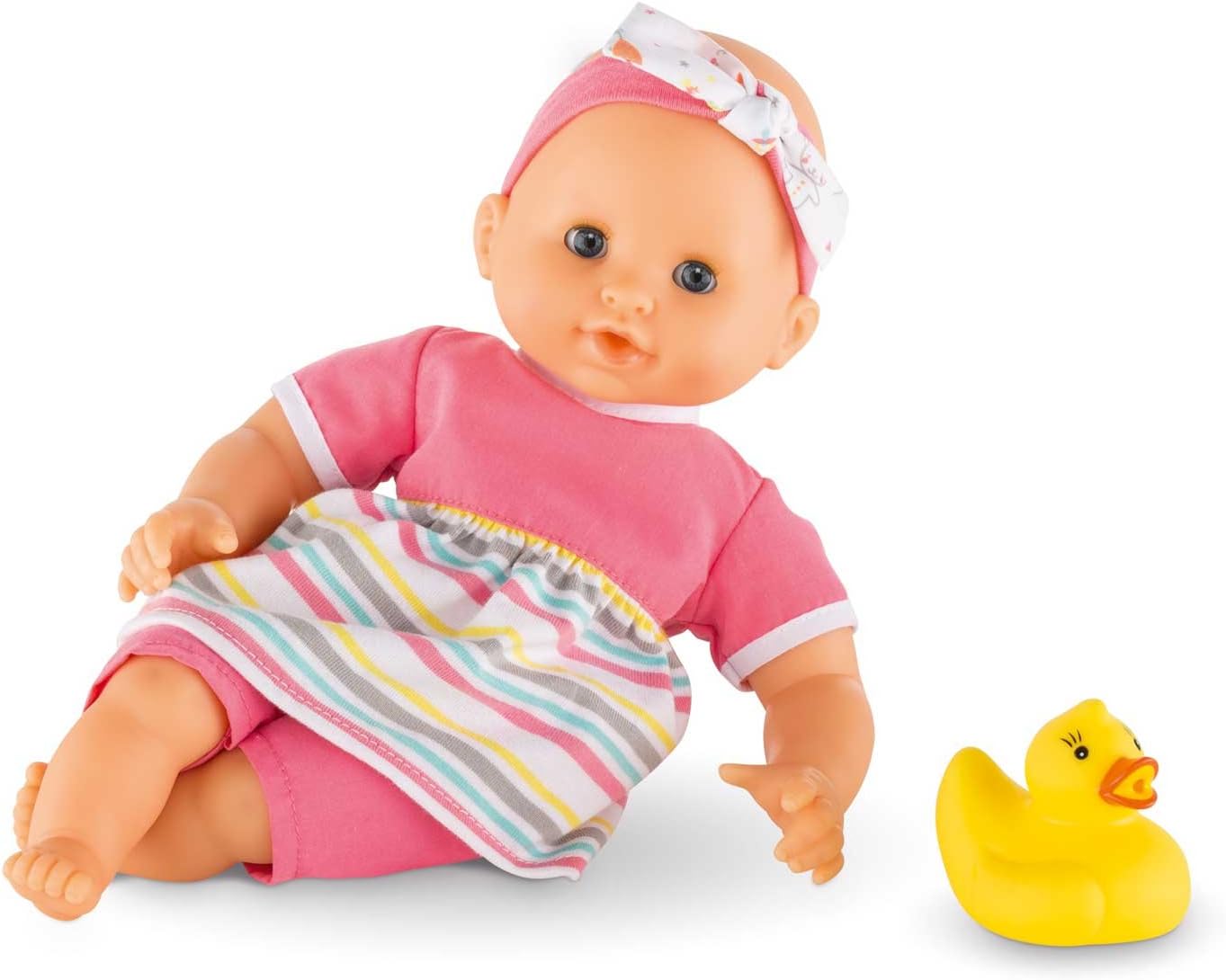 Corolle Mon Premier Bebe Bath Girl Doll