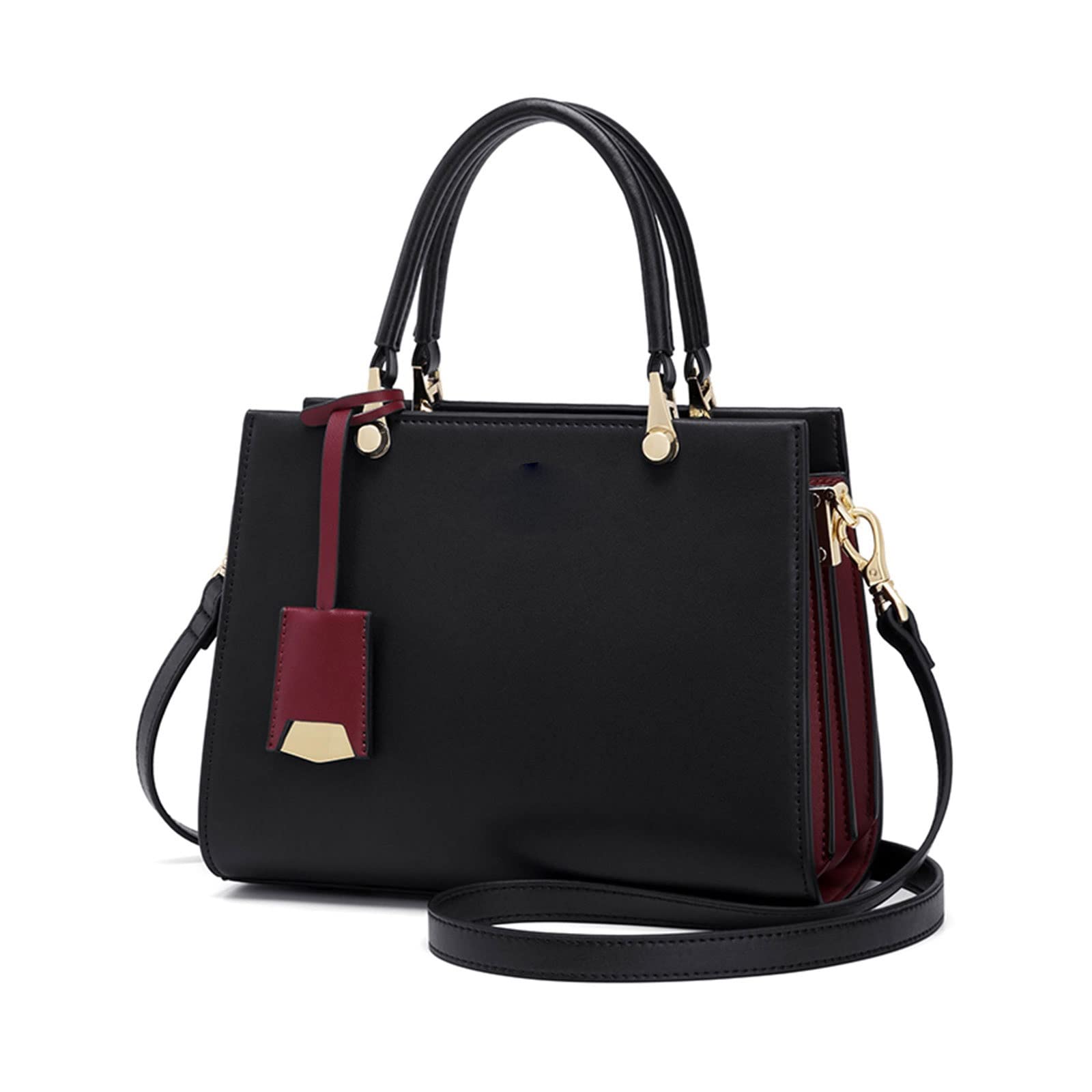 Sac à main pour femmes en cuir de qualité supérieure élégant