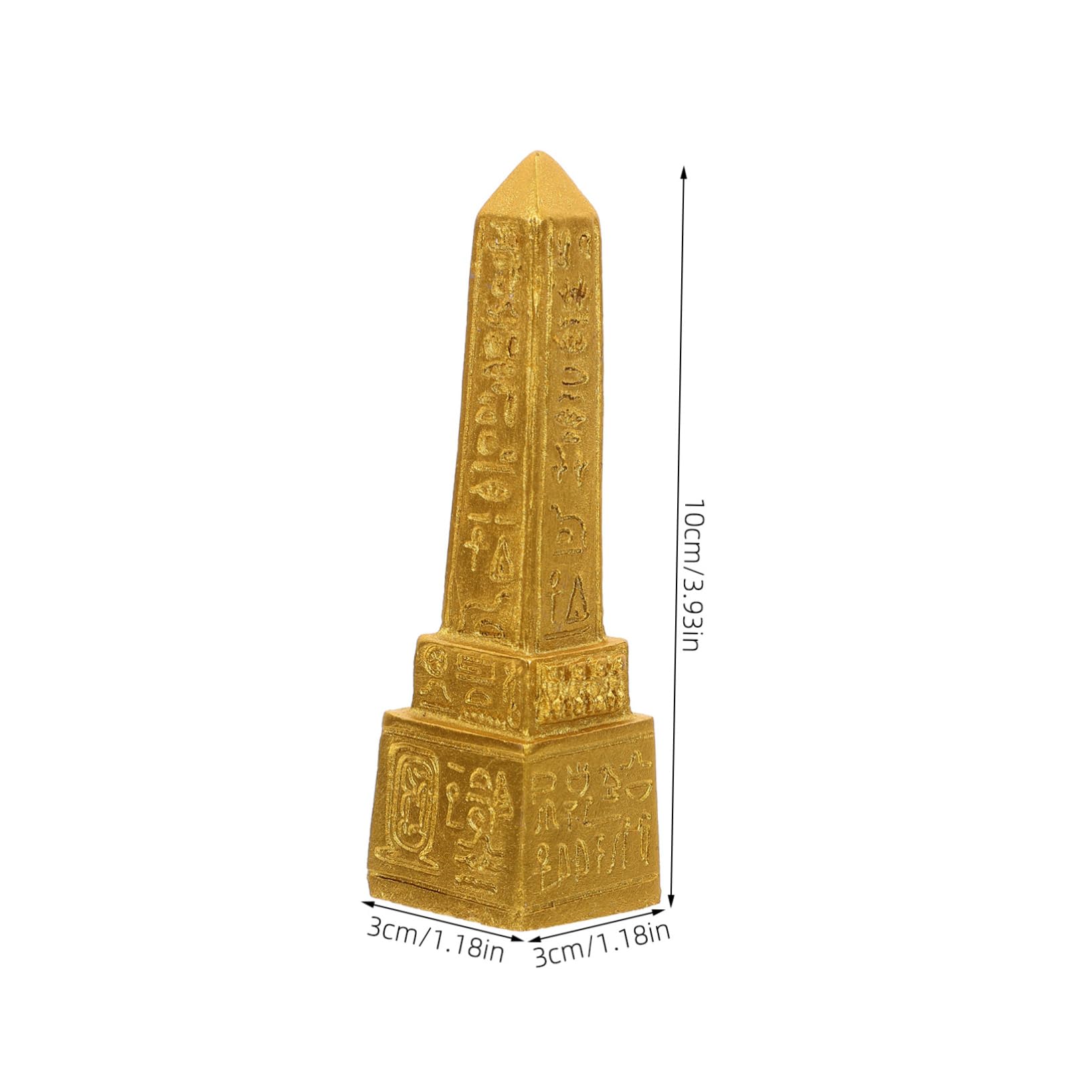 Amazon.co.jp: GETAJGHSD 古代エジプトのオベリスク装飾