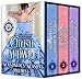 Scandalous Seasons: The First Three Scandalous Seasons Novels