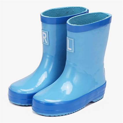 Importar Botas de Agua Por Mayor | Fabrica de Botas de lluvia en China