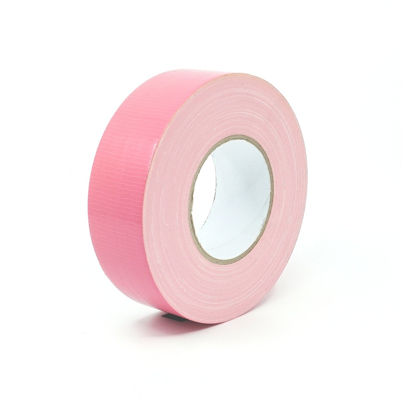 2" (48mm) Pink-Industrial Grade Duct Tape (67236)[Single Roll]