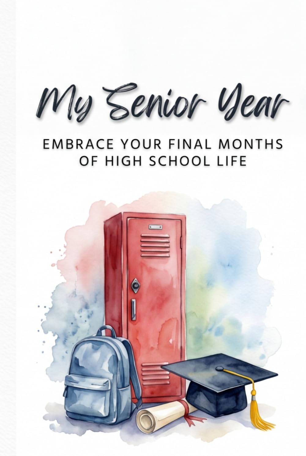 My Senior Year
