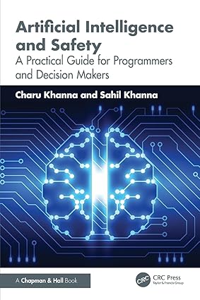 Artificial Intelligence and Safety: A Practical Guide for Programmers and Decision Makers-finelybook