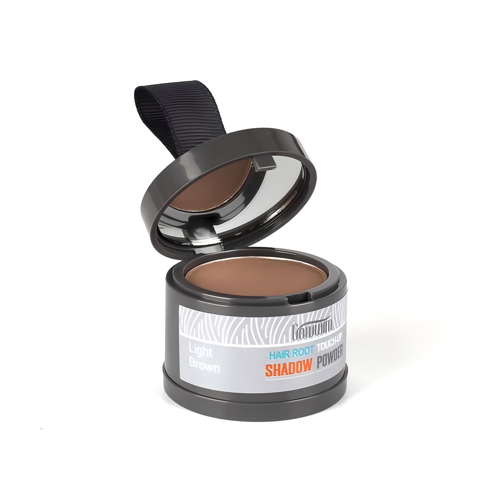 Amazon.com: gowwim Root Touch Up, Hair Powder for Instantly