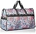 LeSportsac Classic Extra Large Weekender