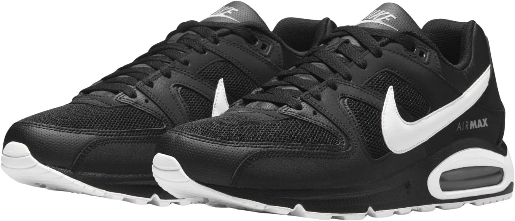 Air Max Command, Men's Running Shoes