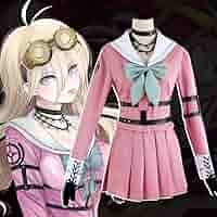 Amazon.co.jp: [JYHUCHAO] 入間美兎 コスプレ衣装 ニュー