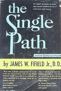 Hardcover The Single Path Book
