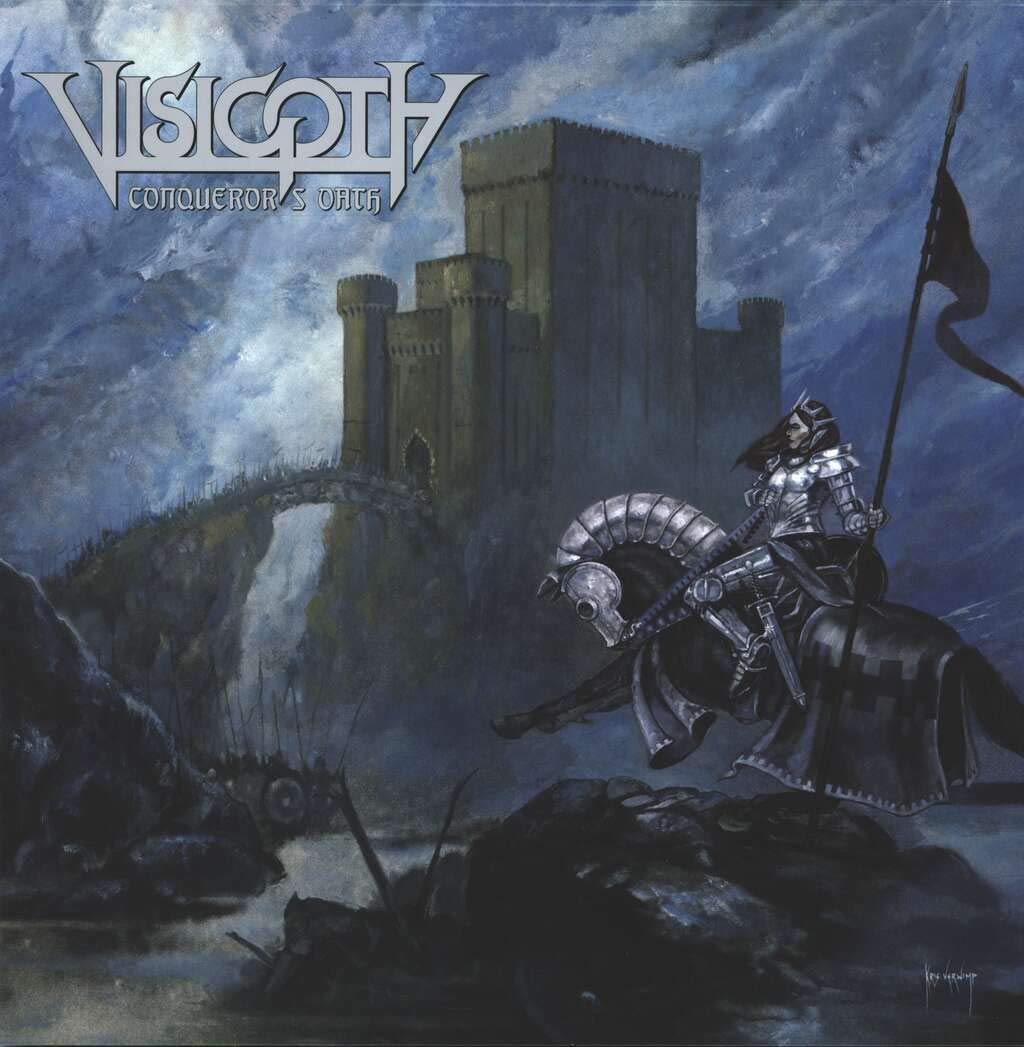Conqueror's Oath [VINYL]