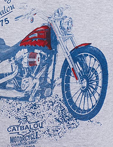 Image of Cloth Theory Men's Regular T-Shirt