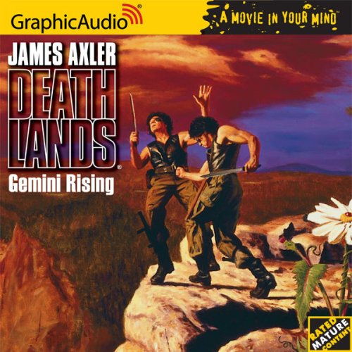 Gemini Rising (Deathlands)