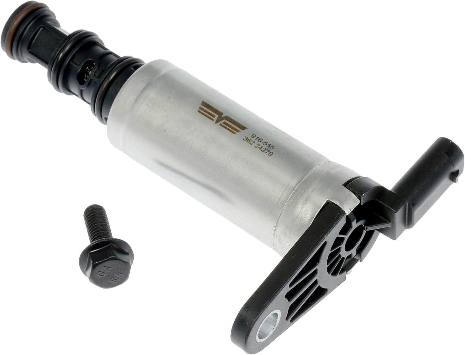 Dorman 916-515 Rear Engine Variable Valve Timing (VVT) Solenoid Compatible with Select Models