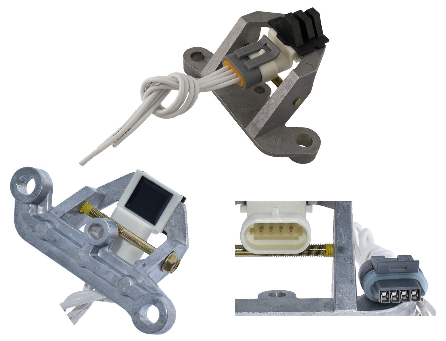 Amazon | Walker Products 235-91010 エンジン クランクシャフト