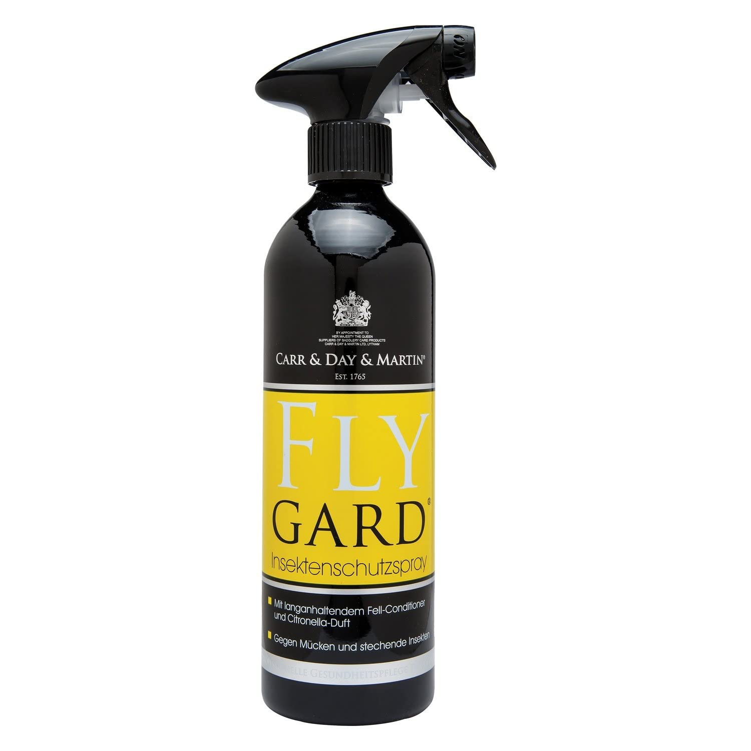 Carr & Day & Martin Flygard Aluminium Bottle 500 ml