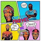  Marvel