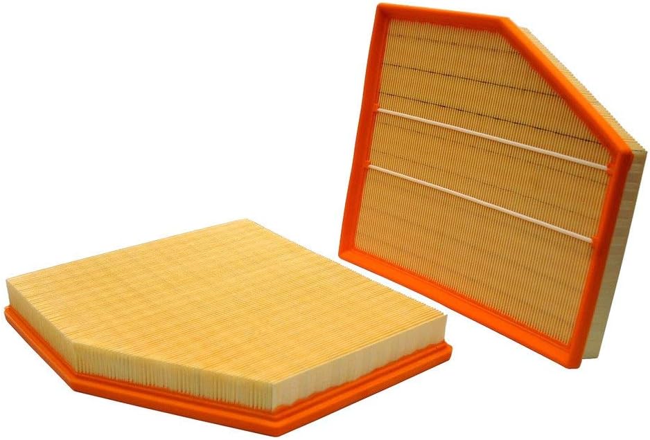 WIX Air Filter Panel