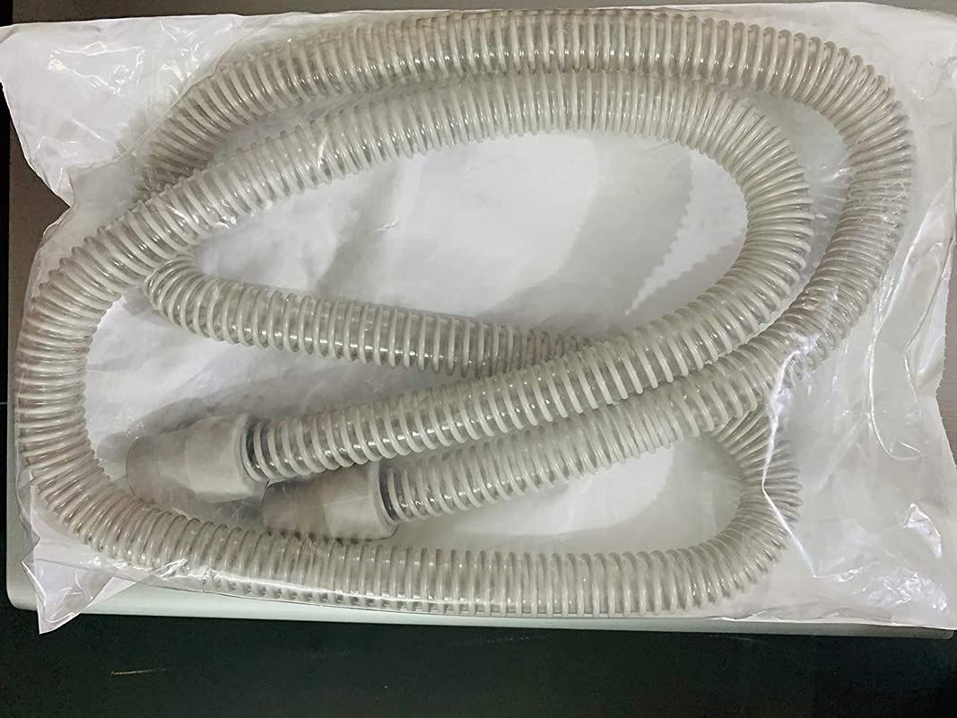 BMC All Type of BiPAP/CPAP Tube (Pack of 1,White) (B09FXQH9G9) Amazon Price History, Amazon Price Tracker