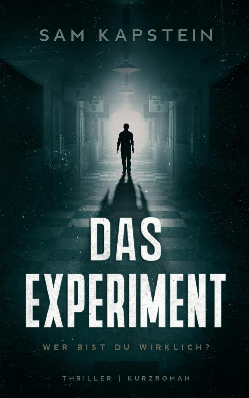 Das Experiment: Wer bist du wirklich