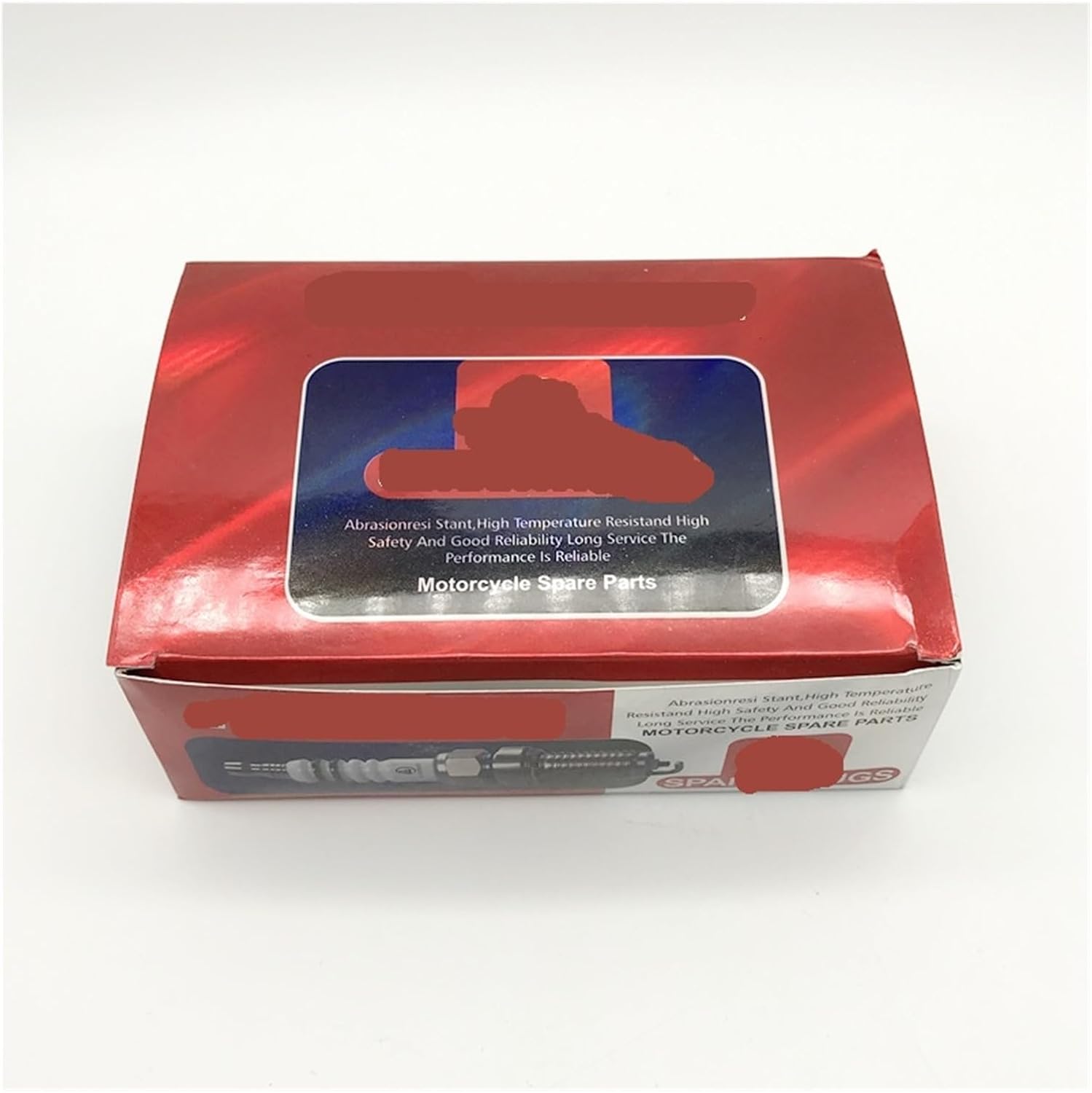 1pc Super 3pcs Electrode Motorcycle Racing A7TJC Spark Plug for GY6 CR7HIX CR7HSA C7HSA A7RTC A7TC UF22 CR6HSA C5HSA C6HSA