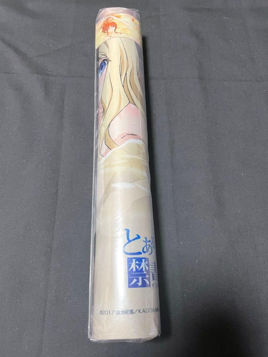 Amazon.co.jp: とある科学の超電磁砲 フレンダ 麦野沈利 プレイ