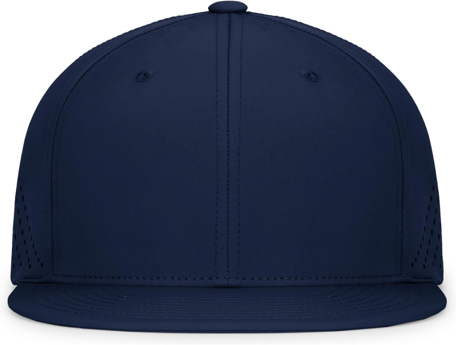 Pacific Headwear Unisex-Adult Pacific Headwear Premium Lightweight Perforated Pacflex Cap Powered By Coolcore® image 2