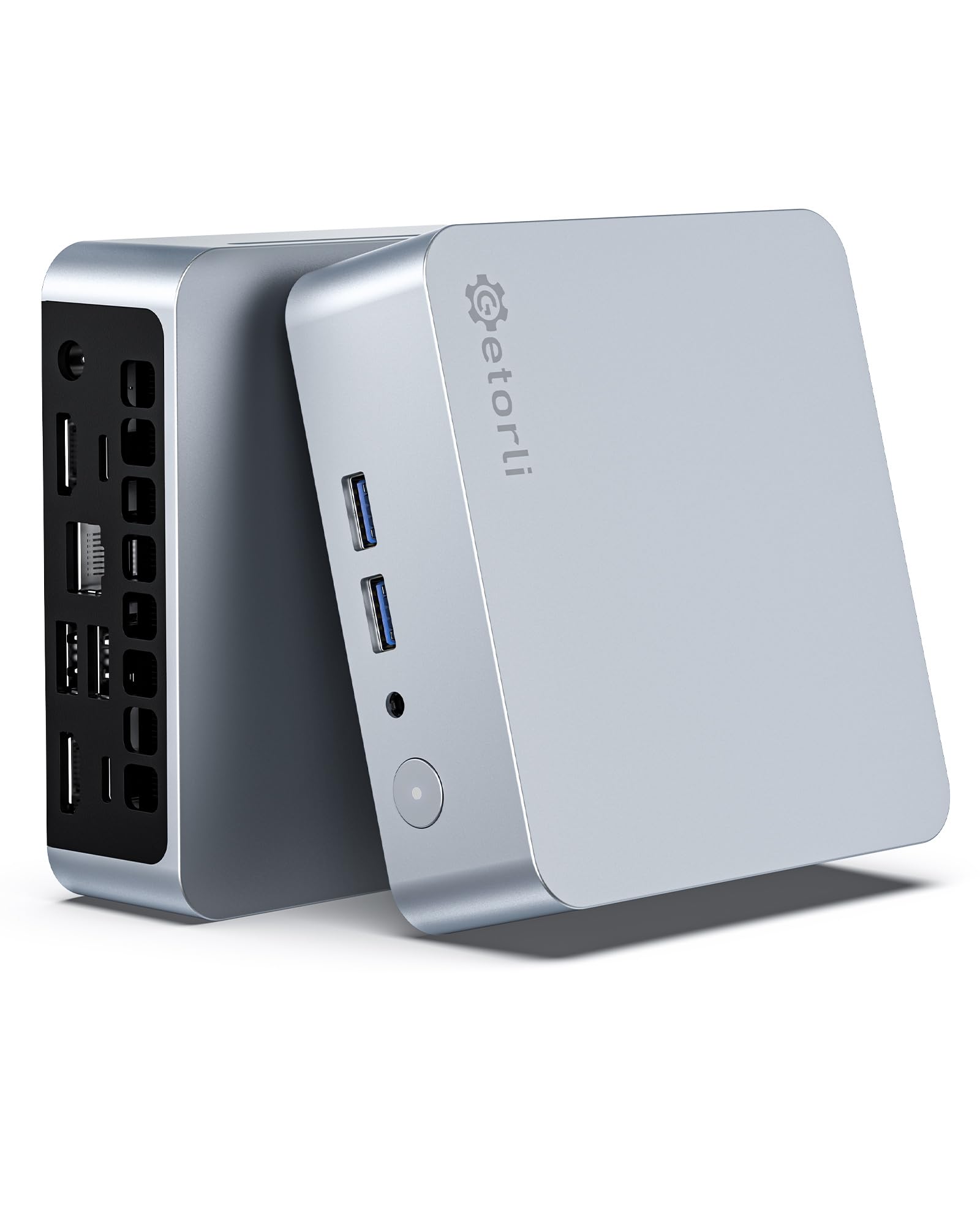 Getorli ミニPC AMD Ryzen 3500U Amazon.co.jp: 【ミニPC AMD Ryzen 5 3501U搭載】Getorli mini pc 8GB
