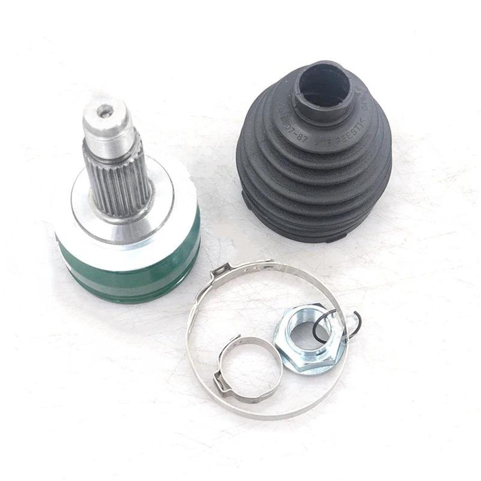 Cardan Joints Drive Shafts Eje De Transmisión De Junta De Eje De Transmisión Piezas De Automóvil 28391SG050 Para Subaru Para Legacy Para Impreza Para Outback Para Forester Eje Delantero