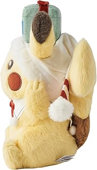 Amazon.co.jp: ポケモンセンターオリジナル ぬいぐるみ Pokémon
