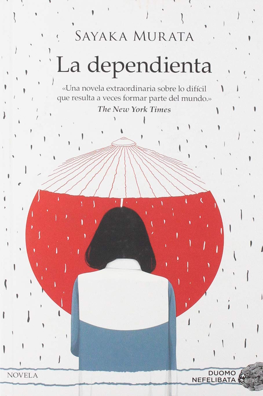 La dependienta (Spanish Edition)