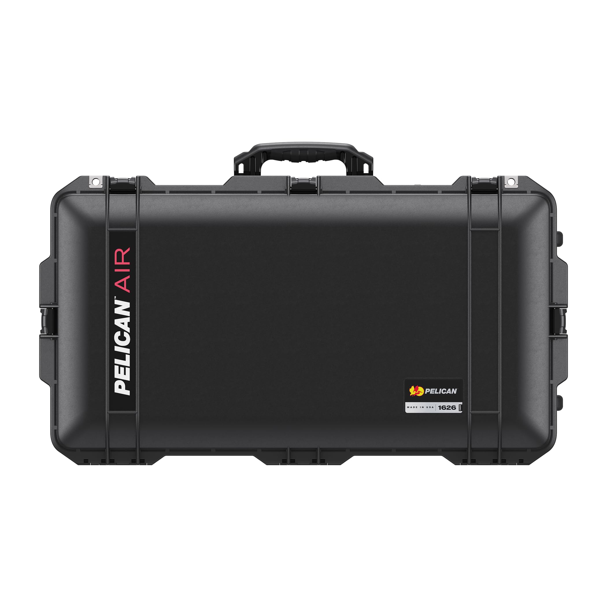 Amazon.co.jp: Pelican 1626 エアケース フォーム付き (ブラック